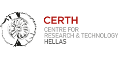 Centre for Research & Technology, Hellas – CERTH, Greece